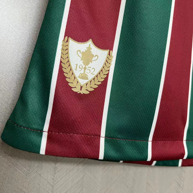 CAMISA FLUMINENSE FEMININA HOME 23/24