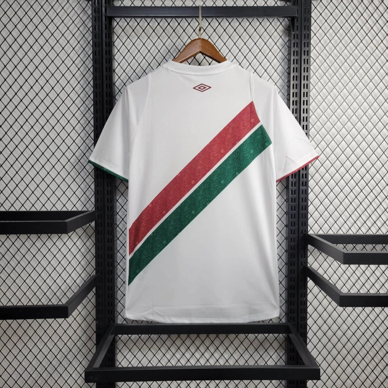 Camisa Fluminense Away 24/25 -  Torcedor Masculina