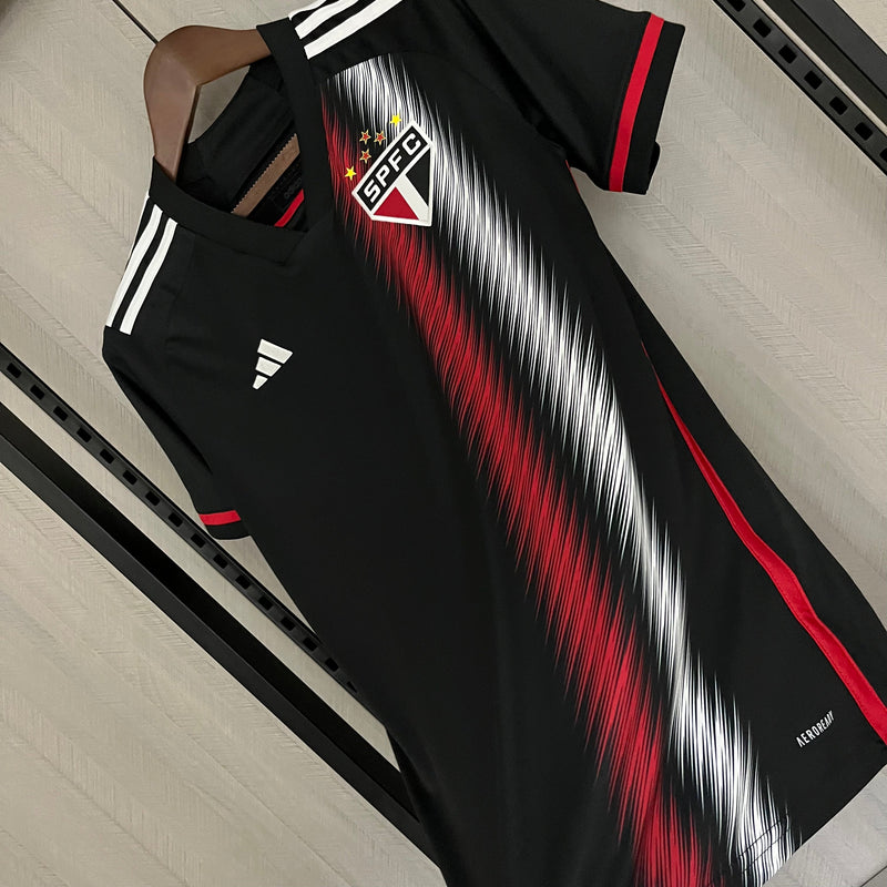 CAMISA SÃO PAULO FEMININA THIRD 23/24