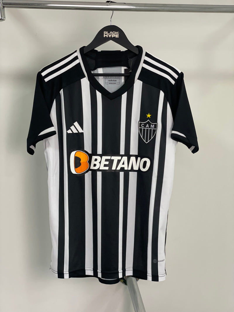 CAMISA ATLÉTICO MINEIRO 23/24