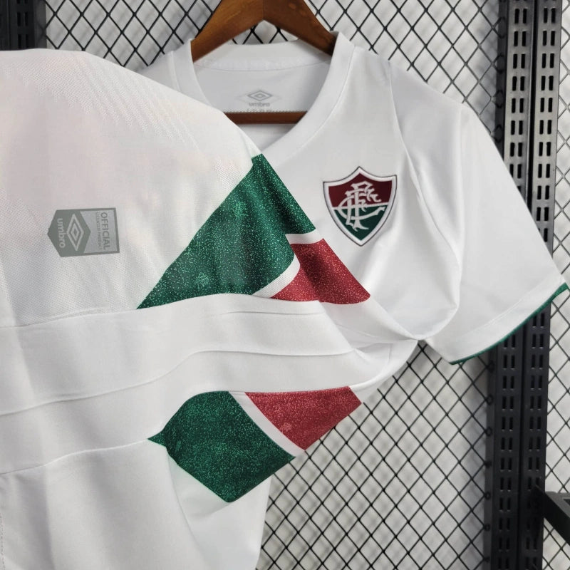 Camisa Fluminense Away 24/25 -  Torcedor Masculina