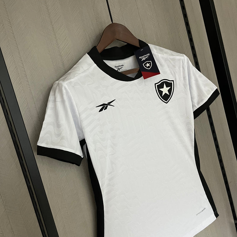 CAMISA BOTAFOGO FEMININA AWAY 23/24