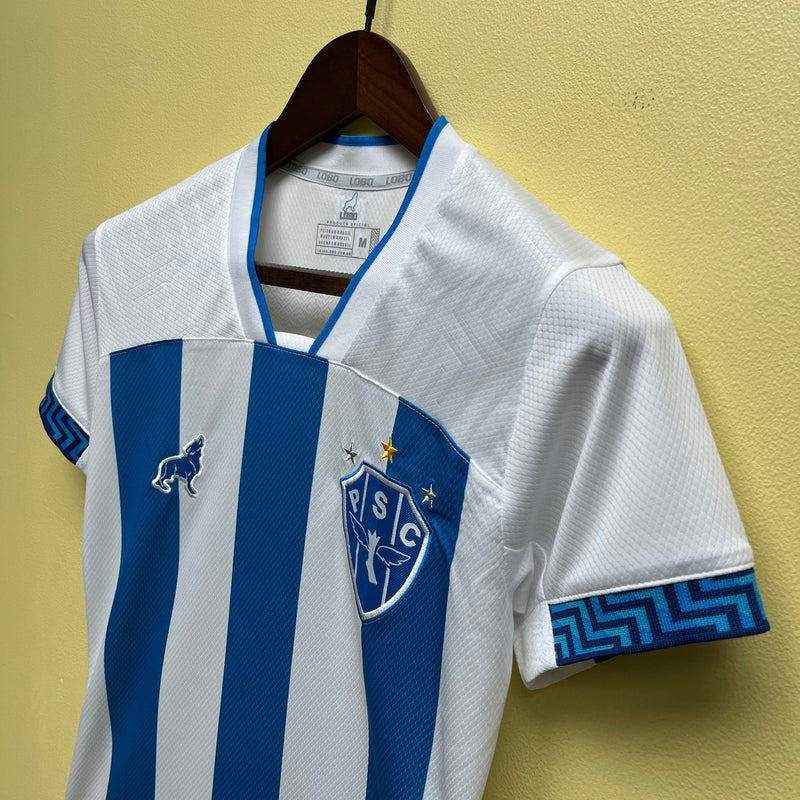 CAMISA PAYSANDU FEMININA HOME 23/24