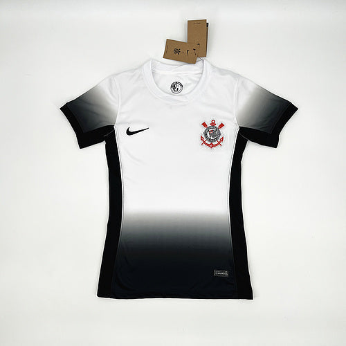 Feminina Corinthians 24∕25 Home