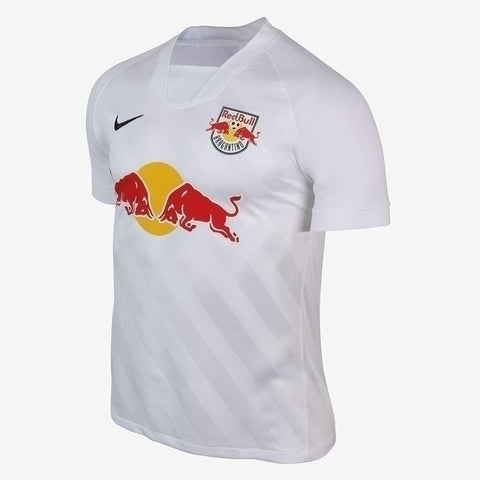 Camisa RB Bragantino I 20/21 Nike - Branco