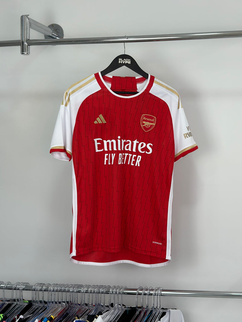 Camisa Arsenal 23/24