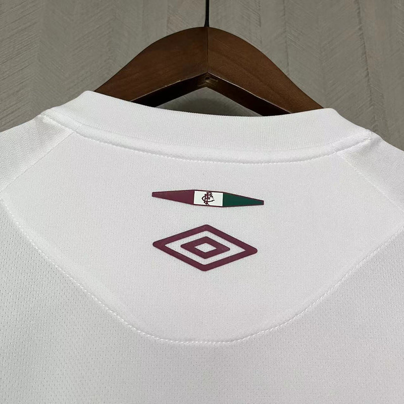 CAMISA FLUMINENSE FEMININA AWAY 23/24