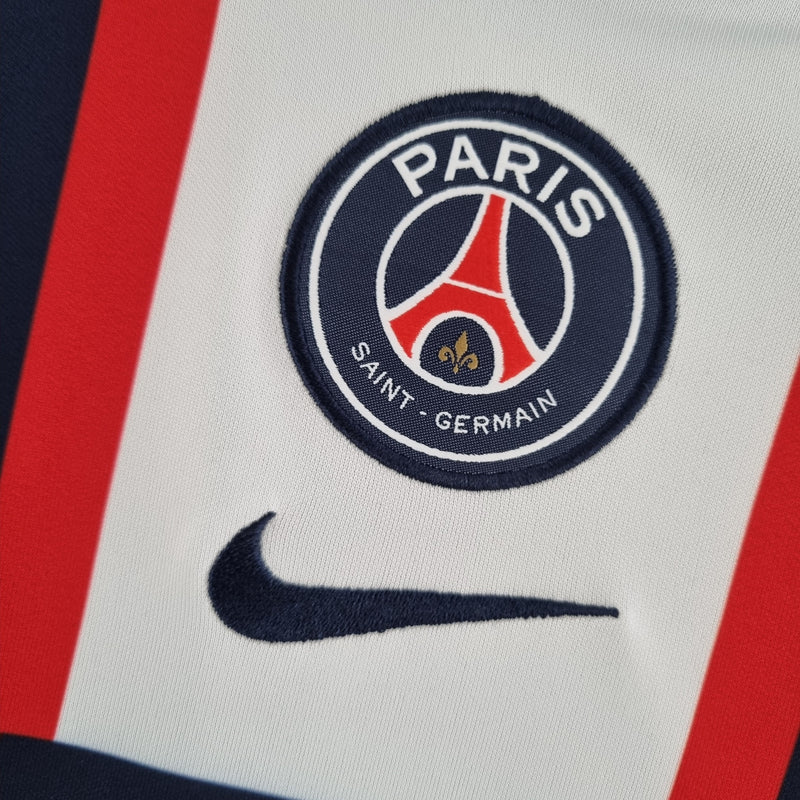 CAMISA PSG FEMININA HOME 22/23