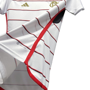 CAMISA FLAMENGO FEMININA AWAY 23/24