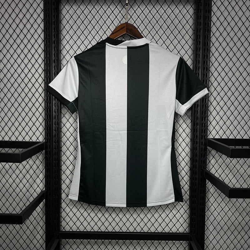 Feminina Corinthians 24∕25 Third Away