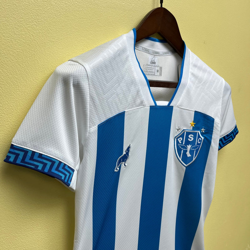 CAMISA PAYSANDU FEMININA HOME 23/24