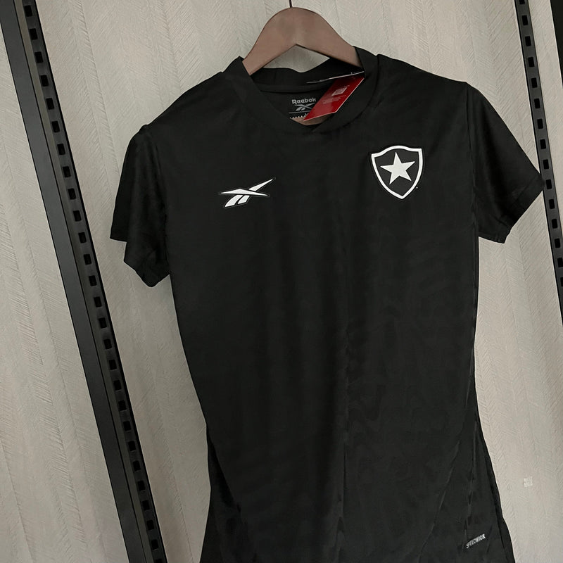 CAMISA BOTAFOGO FEMININA THIRD 23/24