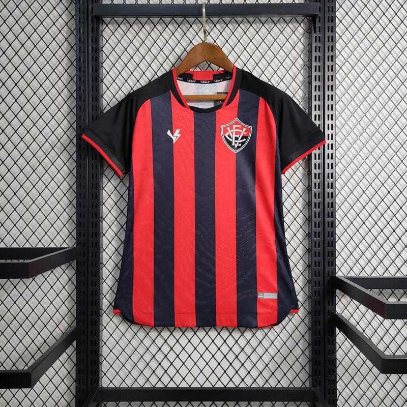 Camisa Vitoria  2023/24 Feminina