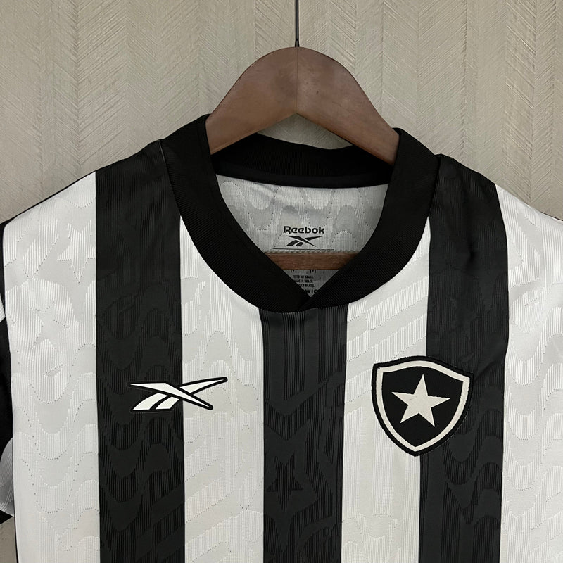 CAMISA BOTAFOGO FEMININA HOME 23/24