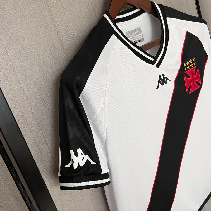 CAMISA VASCO DA GAMA FEMININA HOME 24/25