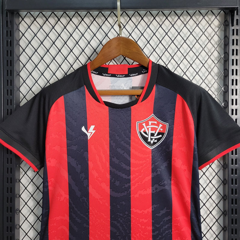 Camisa Vitoria  2023/24 Feminina