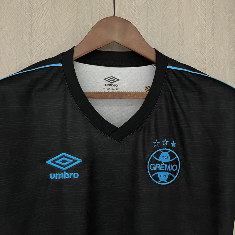 CAMISA GRÊMIO FEMININA THIRD 23/24