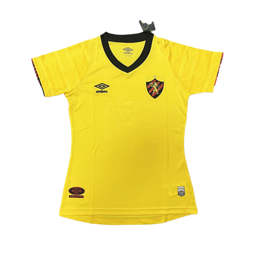 Feminina Sport Recife 24∕25 Away