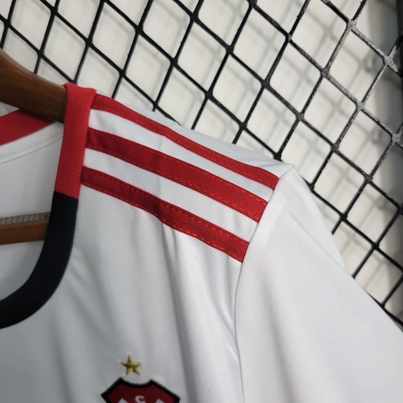 CAMISA FLAMENGO FEMININA AWAY 19/20