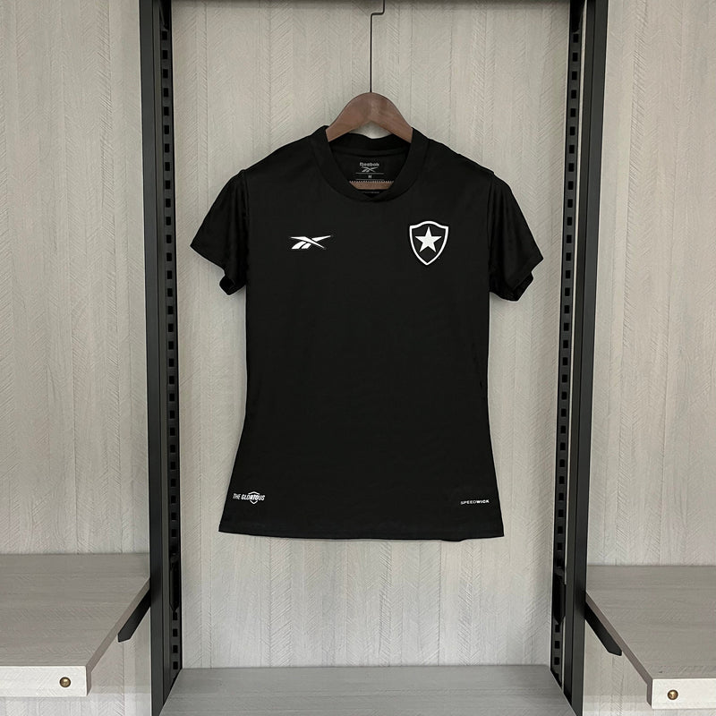 CAMISA BOTAFOGO FEMININA THIRD 23/24