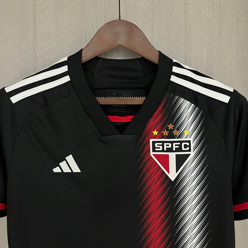 CAMISA SÃO PAULO FEMININA THIRD 23/24