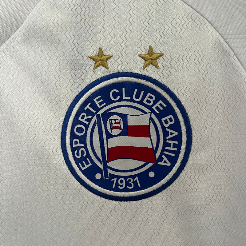 Camisa 24∕25 Bahia Home