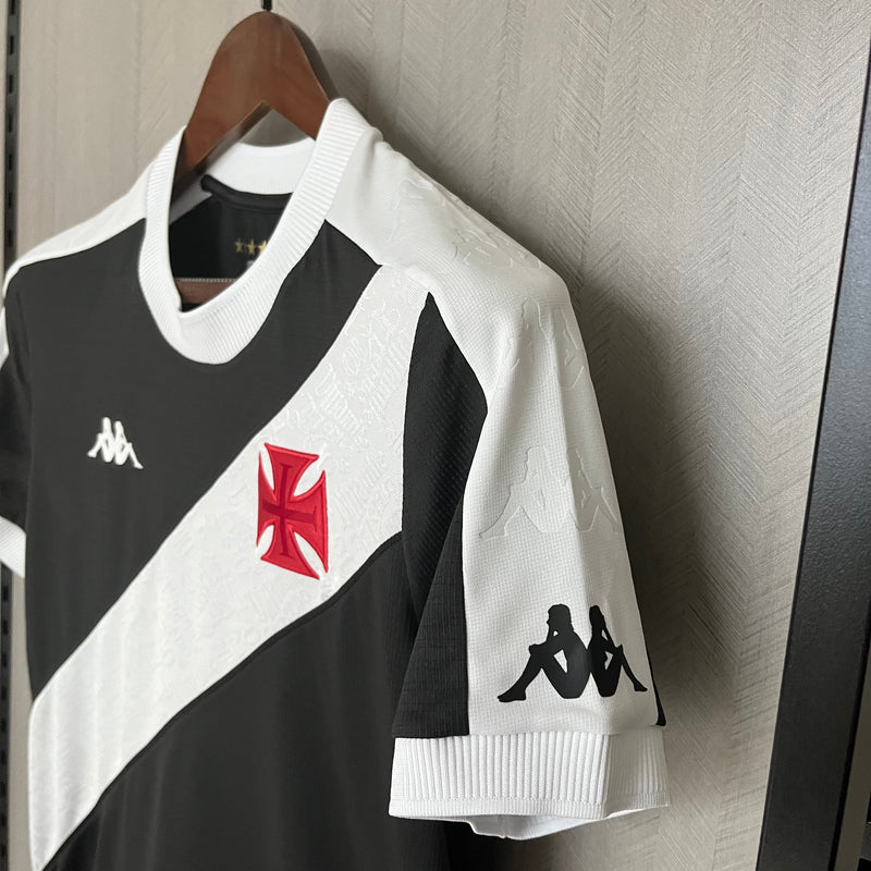 CAMISA VASCO DA GAMA FEMININA AWAY 24/25