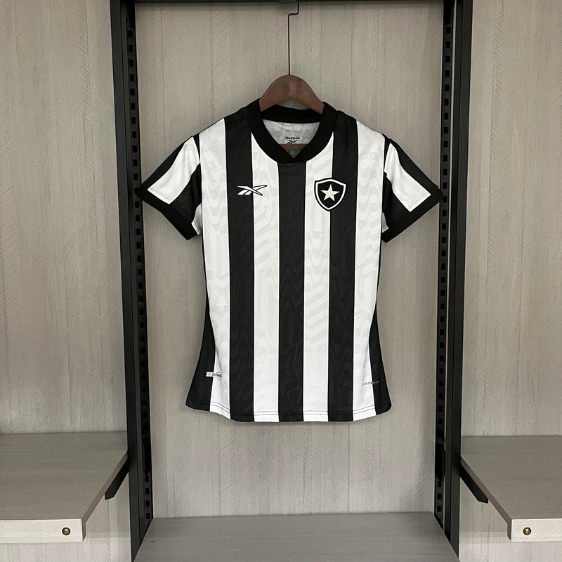 CAMISA BOTAFOGO FEMININA HOME 23/24