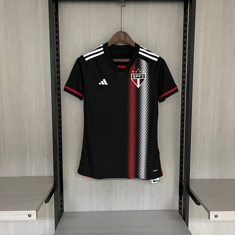 CAMISA SÃO PAULO FEMININA THIRD 23/24