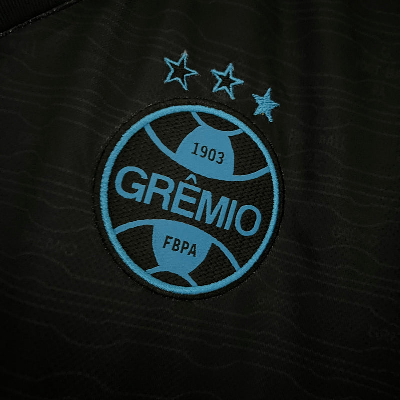 CAMISA GRÊMIO FEMININA THIRD 23/24