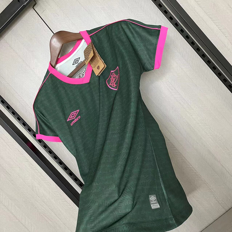 CAMISA FLUMINENSE FEMININA THIRD 23/24