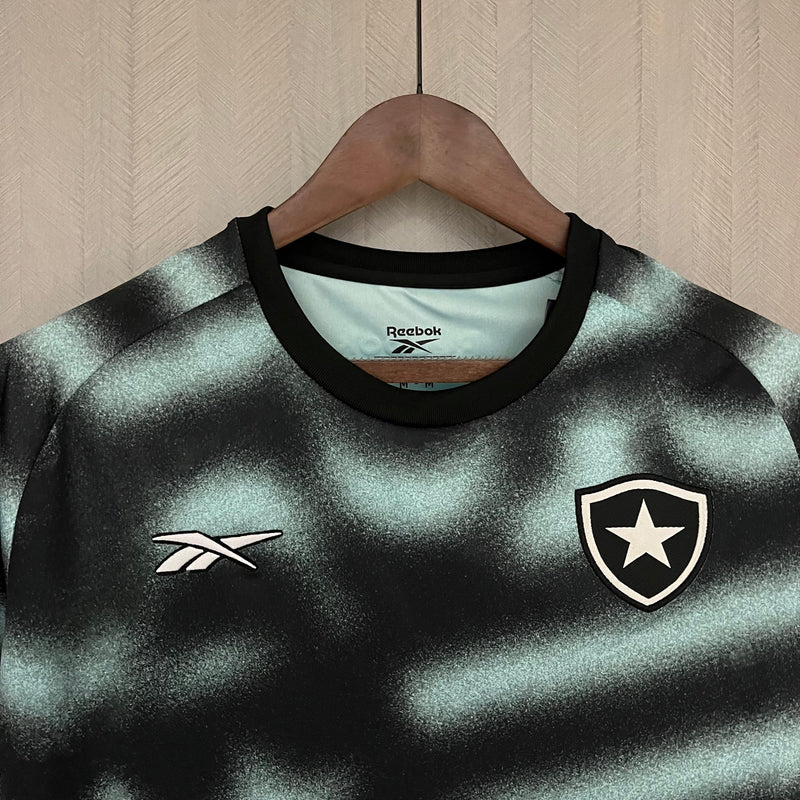 CAMISA BOTAFOGO FEMININA TREINO 23/24