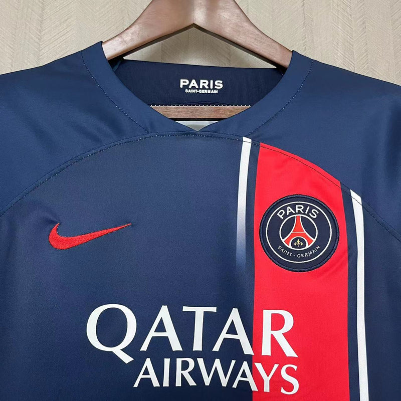 CAMISA PSG FEMININA HOME 23/24