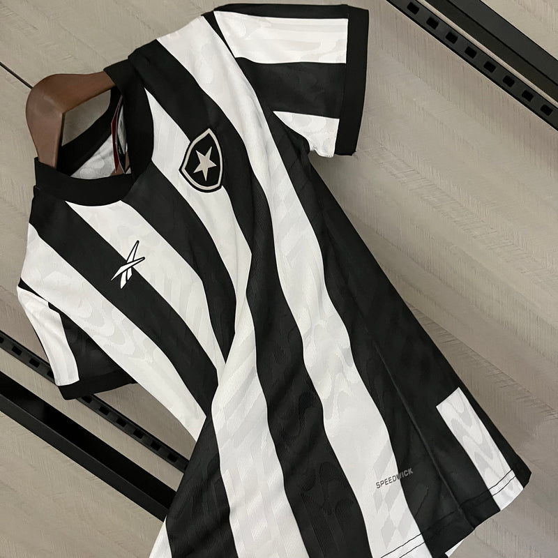 CAMISA BOTAFOGO FEMININA HOME 23/24