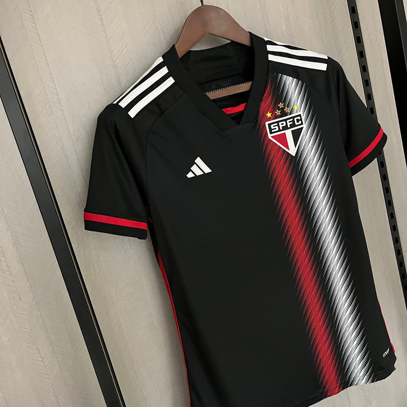 CAMISA SÃO PAULO FEMININA THIRD 23/24