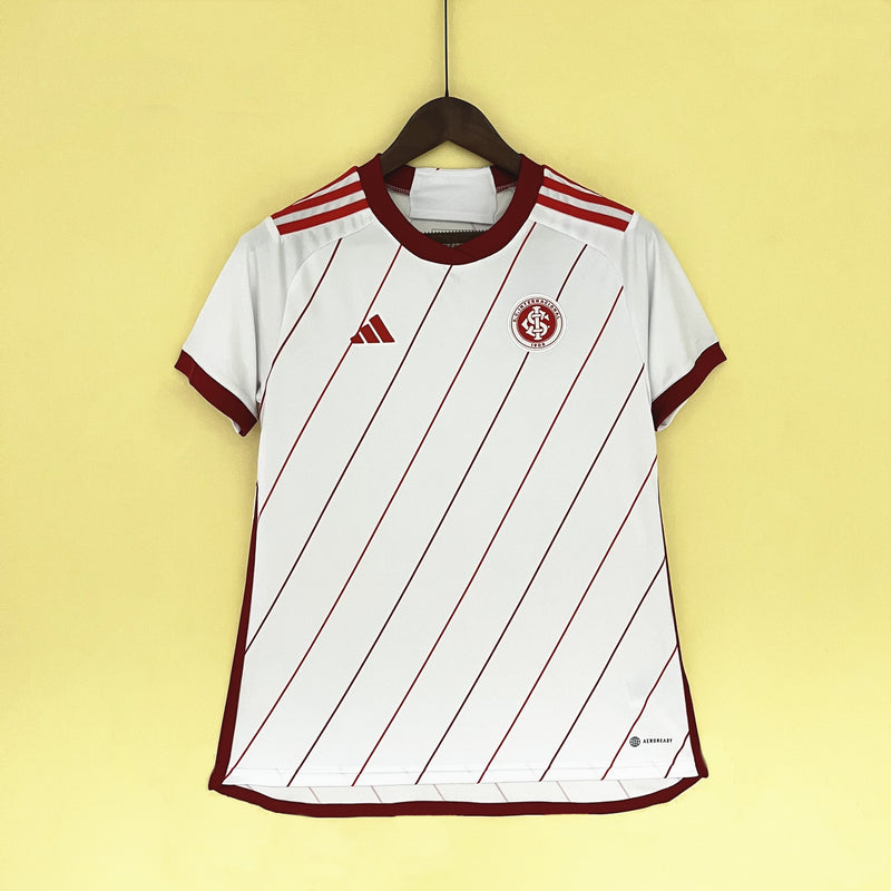 CAMISA INTERNACIONAL FEMININA AWAY 23/24