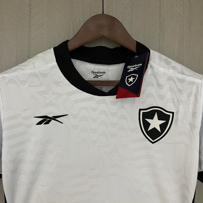 CAMISA BOTAFOGO FEMININA AWAY 23/24