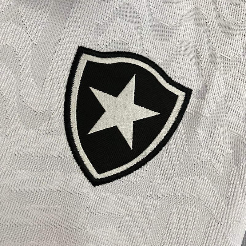 CAMISA BOTAFOGO FEMININA AWAY 23/24