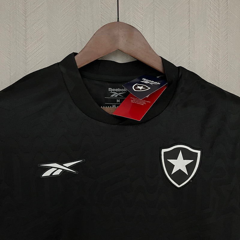 CAMISA BOTAFOGO FEMININA THIRD 23/24