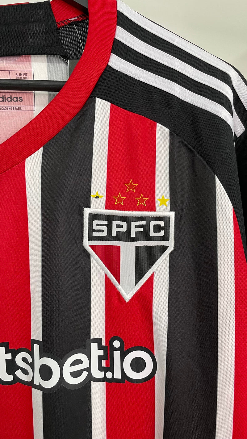 Camisa São Paulo Away 23/24