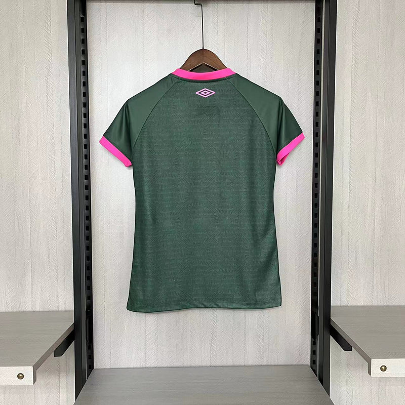 CAMISA FLUMINENSE FEMININA THIRD 23/24