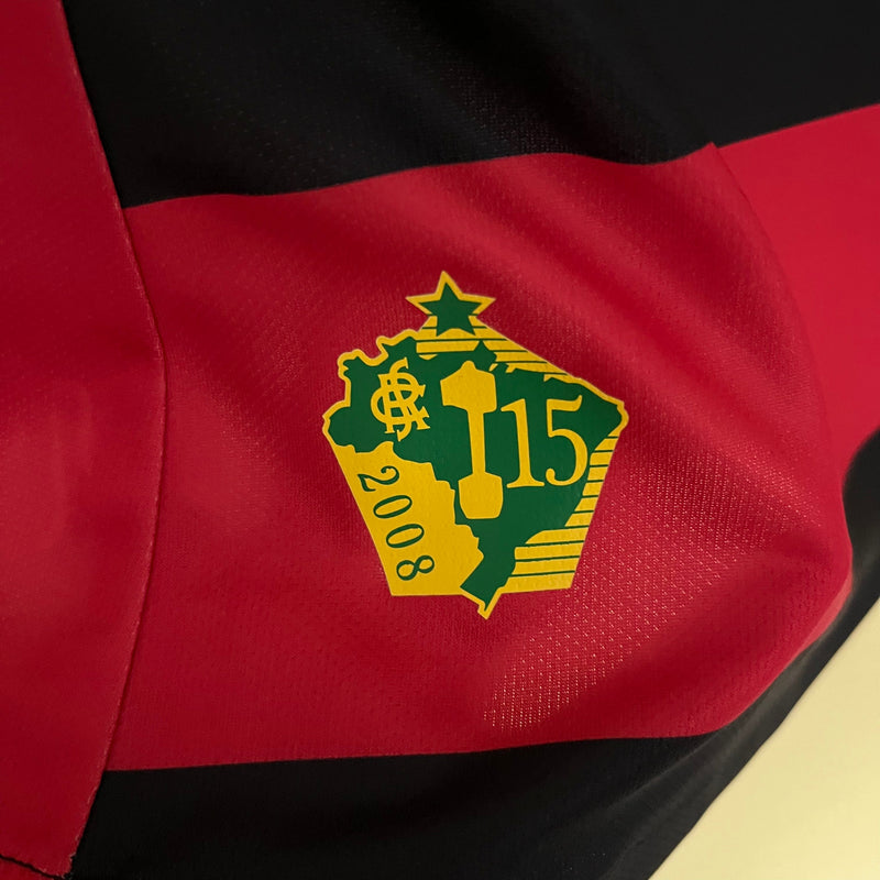 CAMISA SPORT CLUBE RECIFE FEMININA HOME 23/24