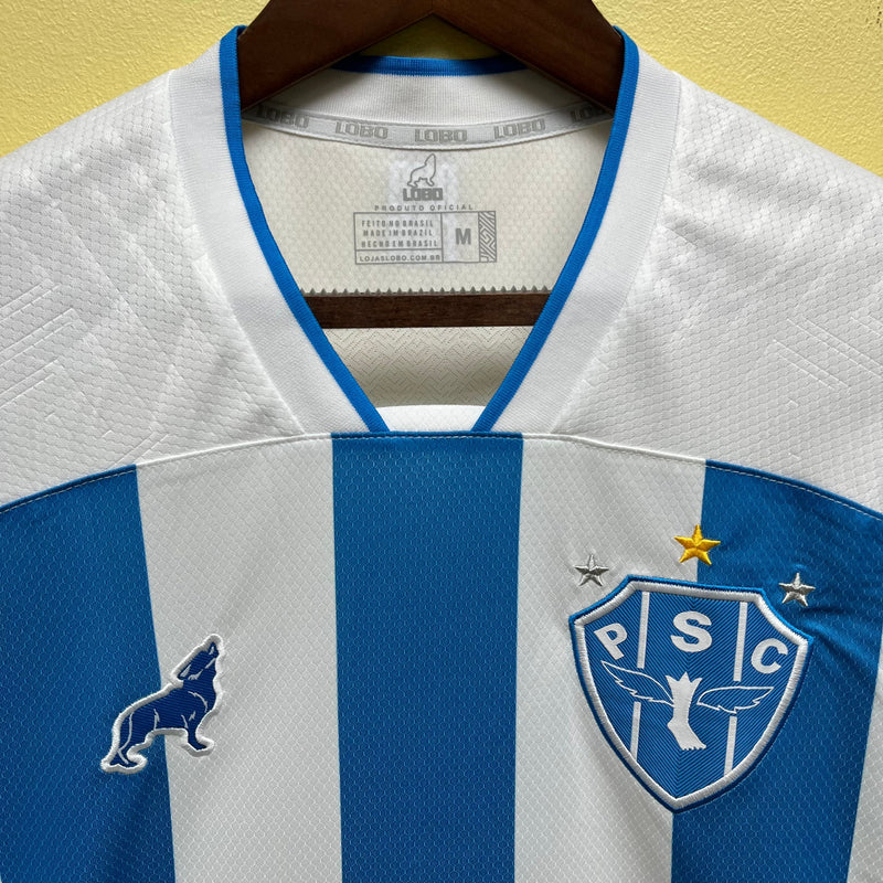 CAMISA PAYSANDU FEMININA HOME 23/24