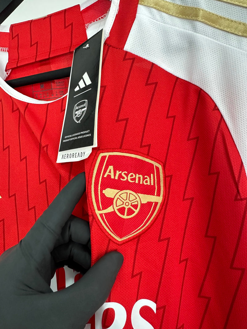 Camisa Arsenal 23/24