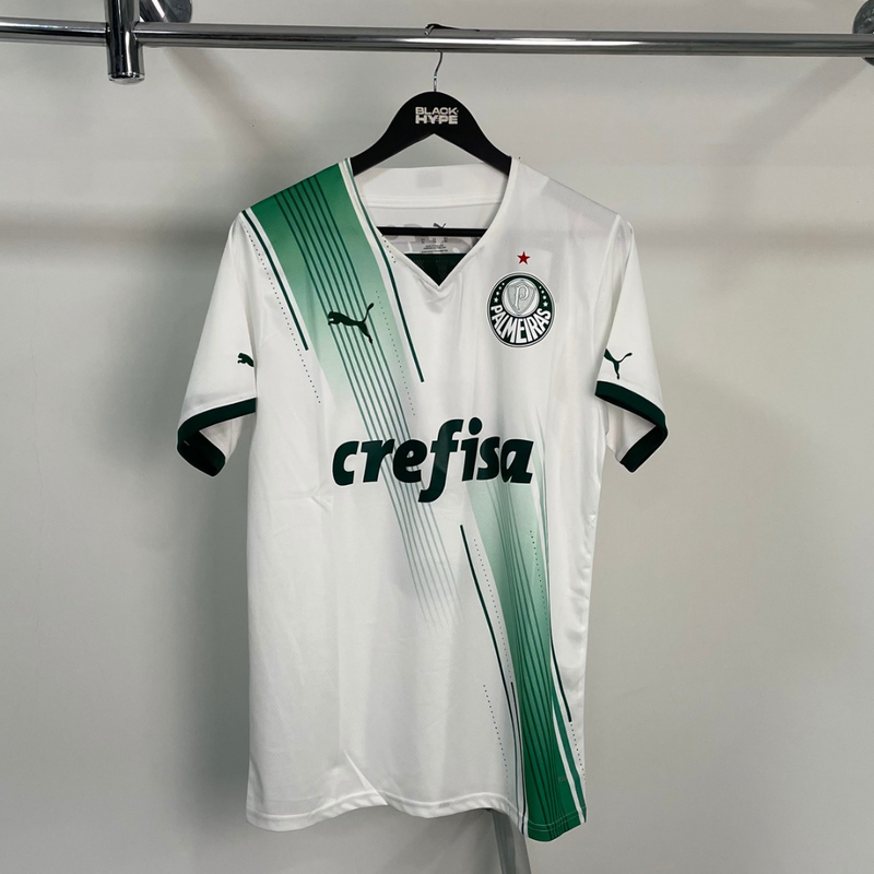 CAMISA PALMEIRAS AWAY 23/24