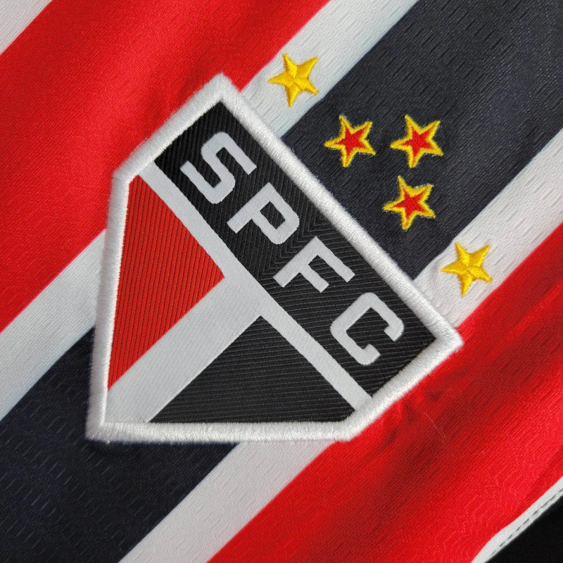 Camisa São Paulo Away 24/25 -  Torcedor Masculina