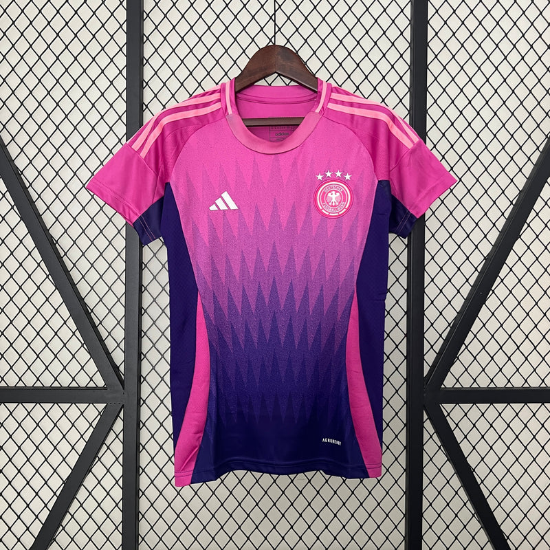 CAMISA ALEMANHA FEMININA AWAY 24/25