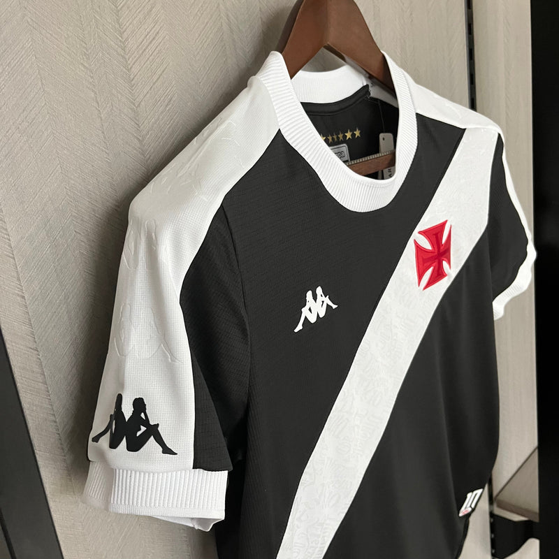 CAMISA VASCO DA GAMA FEMININA AWAY 24/25