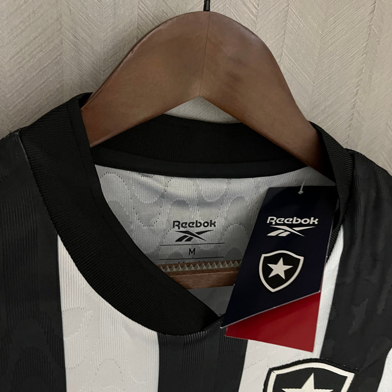 CAMISA BOTAFOGO FEMININA HOME 23/24