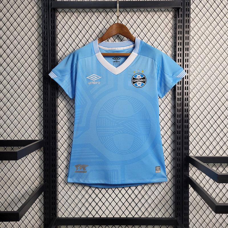 Camisa 23∕24 Gremio ll - Feminino